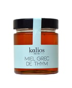 Miel de thym - Kalios