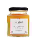 Miel de trèfle de France - Hédène