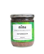 Lentilles bio - Mima Bio