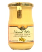 Moutarde de Dijon artisanale - Fallot