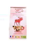 Muesli bio des Cousins - La Main dans le Bol