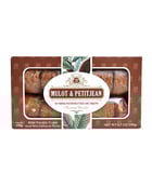 Mini-nonnettes de Dijon - saveur chocolat - Mulot Petitjean