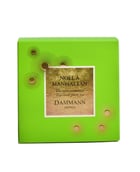 Thé vert Noël à Manhattan - sachet cristal - Dammann Frères