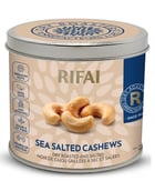 Noix de Cajou au Sel de Mer - Rifaï