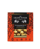 Noix de macadamia grillée aux baies de Sichuan - Grand Noyer (Le)