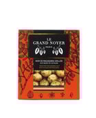 Noix de macadamia grillée aux baies de Sichuan - Grand Noyer (Le)