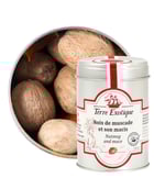 Noix de muscade et son macis