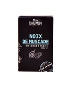 Noix de muscade - 10 berlingots