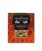 Noix nobles grillées aux grains de pavot bleu - Grand Noyer (Le)