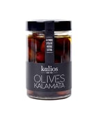 Olives Kalamata à l'huile d'olive vierge extra