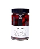 Olives Kalamata au naturel