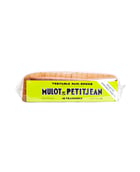Pain d'épices tranché - spécial toast et foie gras - Mulot Petitjean