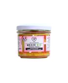 Mezzé bio de patate douce et piment d'Espelette AOP - Patata Fiesta - Les 3 Chouettes