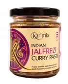Pâte de curry indien - Jalfrezi - Karimix
