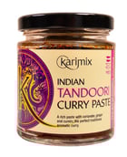 Pâte de curry indien - Tandoori - Karimix