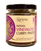 Pâte de curry indien - Vindaloo - Karimix