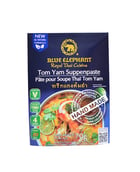 Pâte pour Soupe Thaï Tom Yam - Blue Elephant