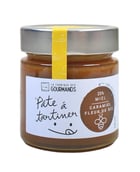 Caramiel - crème caramel au miel  - La Fabrique des Gourmands
