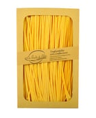 Tagliatelle au safran - Pasta di Aldo