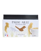 Sucre moulé - Coffret pause ailée