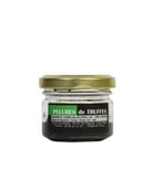 Pelures de truffes noires - Truffe France