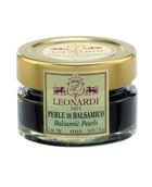 Perles de Balsamique à la datte - Leonardi