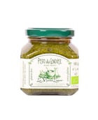 Pesto au basilic bio - La Macina Ligure