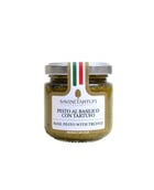 Pesto à la truffe - Savini Tartufi