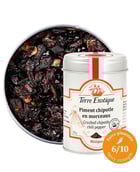 Piment Chipotle en morceaux