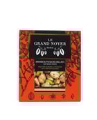 Pistache et amande grillées aux baies roses - Grand Noyer (Le)