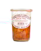 Plat cuisiné Pot Je Vlees - Conserverie Saint-Christophe