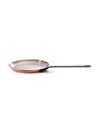 Poêle à crêpe 30cm - M'héritage 150s - Mauviel