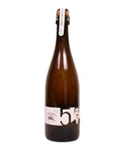 Poiré Extra Brut dégorgé bio - cuvée Abel