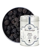 Poivre d'Assam - Terre Exotique