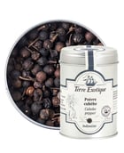 Poivre cubèbe - Terre Exotique