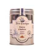 Poivre à huîtres - Terre Exotique