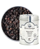 Poivre de la Likouala  - Terre Exotique