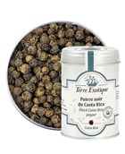Poivre noir du Costa Rica - Terre Exotique