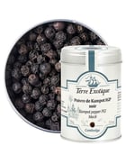 Poivre de Kampot IGP noir - Terre Exotique