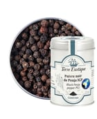 Poivre noir de Penja IGP - Terre Exotique