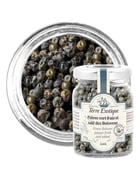 Poivre vert frais et salé des Bolovens - Terre Exotique