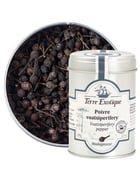 Poivre voatsiperifery - Terre Exotique