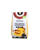 Polenta à la truffe - Gli Aironi