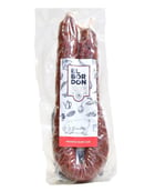 Chorizo de porc doux - sans nitrite - El Bordón