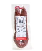 Chorizo de porc piquant - sans nitrite - El Bordón