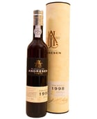 Porto Andresen Colheita 1998