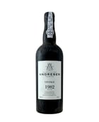 Porto Andresen Vintage 1982