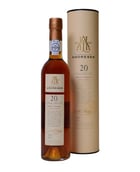 Porto Andresen Blanc 20 ans - Andresen