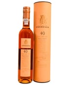 Porto Andresen Blanc 40 ans