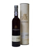 Porto Andresen Colheita 1982 - Andresen